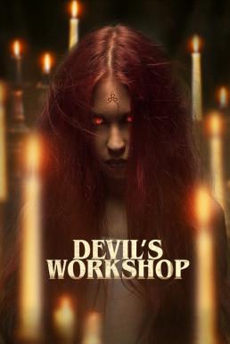 Devil's Workshop (2022) บรรยายไทย