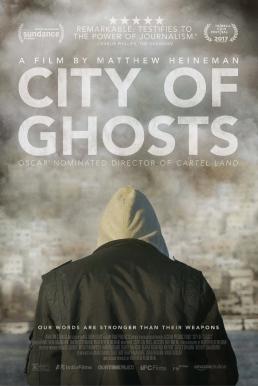 City of Ghosts (2017) บรรยายไทย