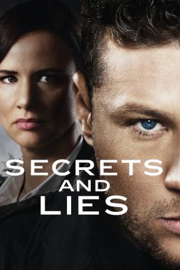 Secrets and Lies Season 1 (2015) บรรยายไทย