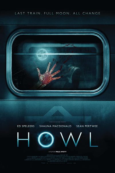 Howl (2015) ฮาวล์ คืนหอน