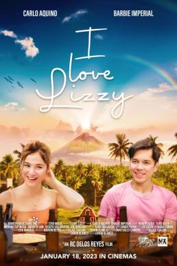 I Love Lizzy (2023) บรรยายไทย