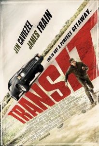 Transit (2012) หนีนรกทริประห่ำล่า