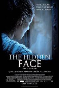 The Hidden Face (2011) ผวา ซ่อนหน้า