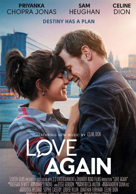 Love Again (2023) รักอีกครั้งที่ปลายสาย