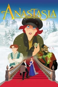 Anastasia (1997) อนาสตาเซีย