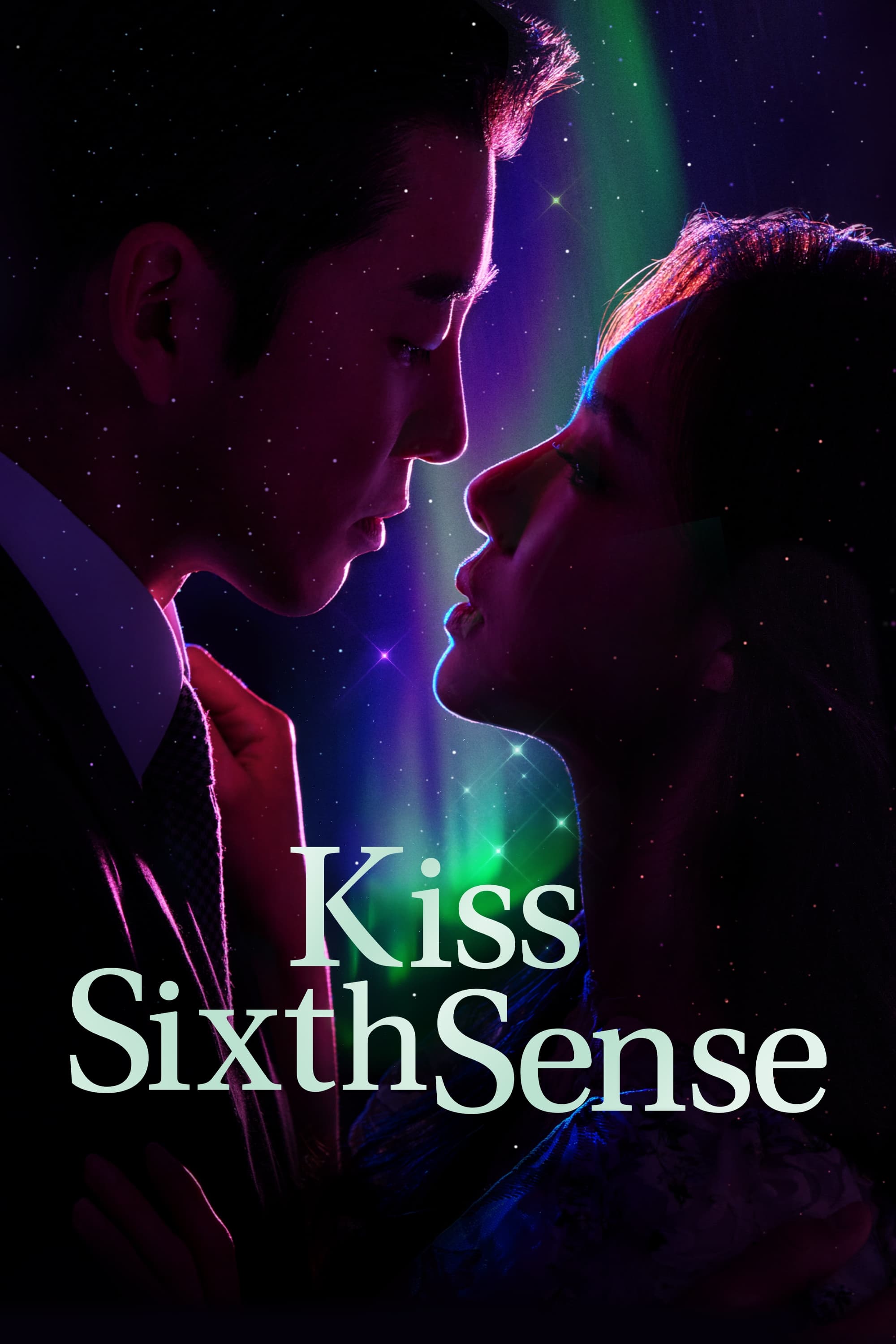 Kiss Sixth Sense จูบล้วงห้วงลึก พากย์ไทย (จบ)