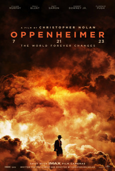 Oppenheimer ออพเพนไฮเมอร์ (2023)