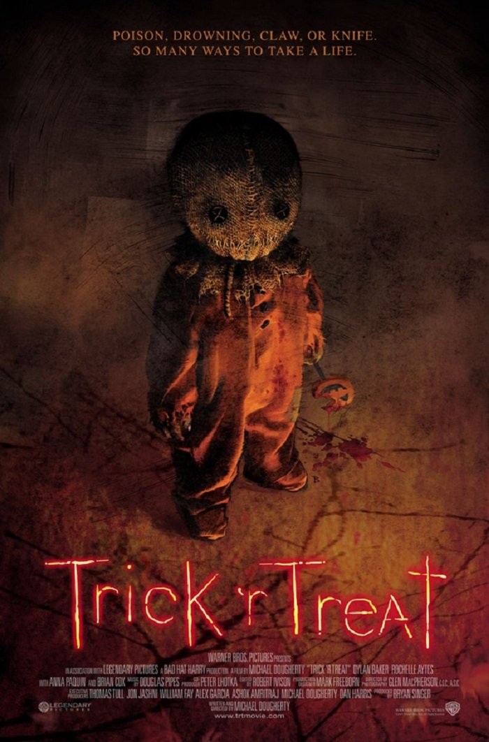Trick 'r Treat (2007) กระตุกขวัญวันปล่อยผี