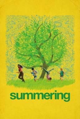 Summering (2022) บรรยายไทย