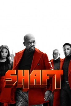 Shaft (2019) แชฟท์ เลือดตำรวจพันธุ์ดิบ