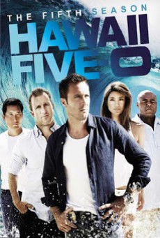 Hawaii Five-O Season 5