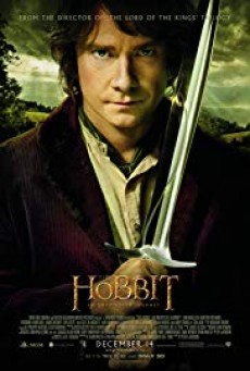 The Hobbit 1 An Unexpected Journey เดอะ ฮอบบิท 1 การผจญภัยสุดคาดคิด