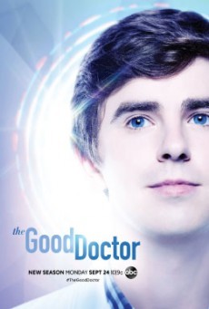 The Good Doctor Season2