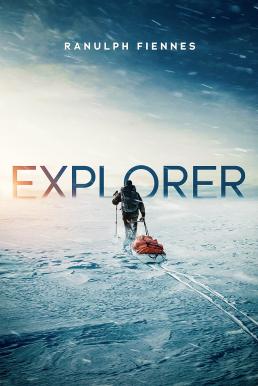 Explorer (2022) บรรยายไทย