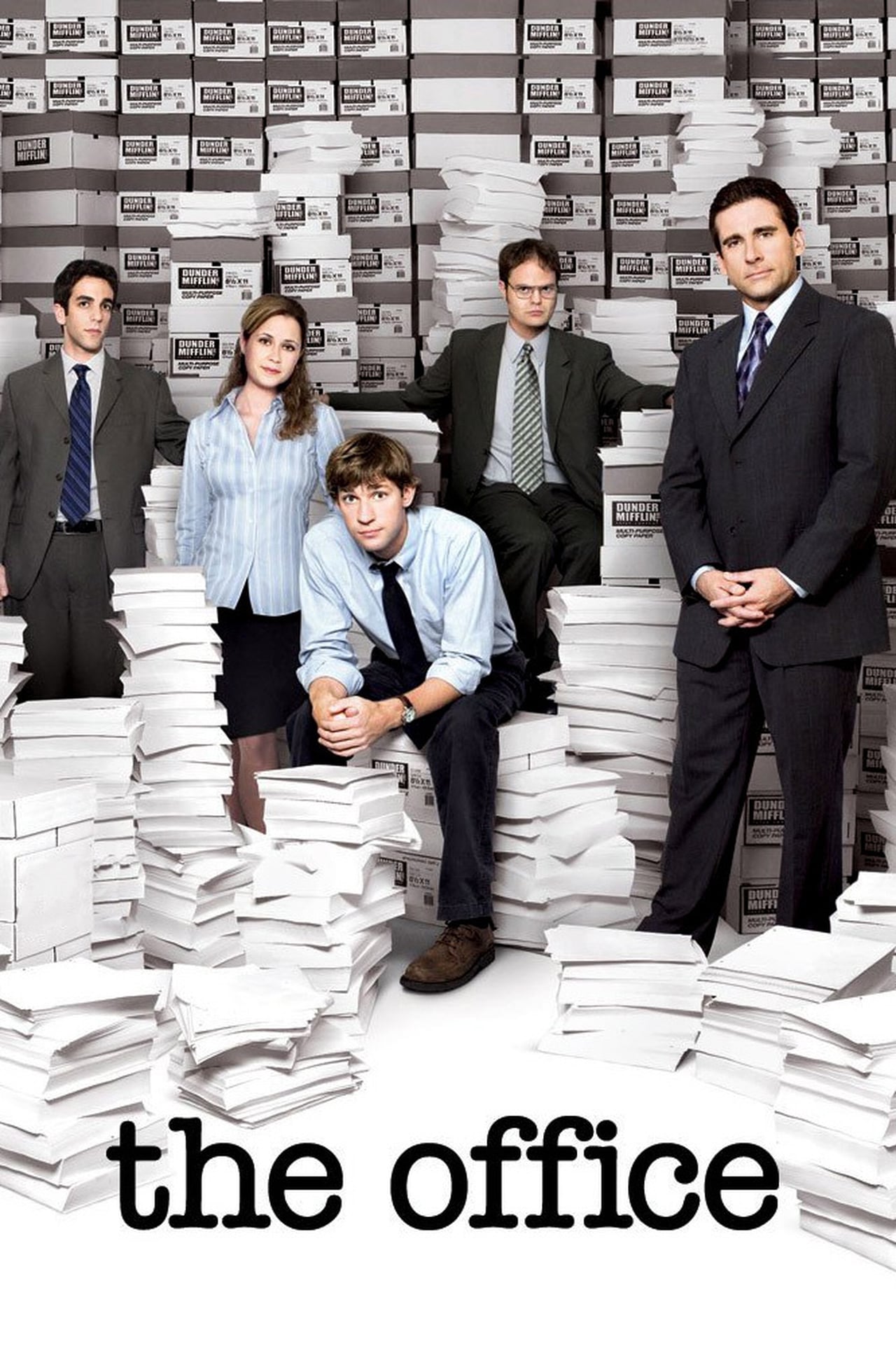 The Office (US) Season 8
