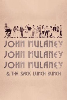 John Mulaney & the Sack Lunch Bunch จอห์น มูเลนีย์ แอนด์ เดอะ แซค ลันช์ บันช์