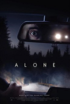 Alone (2020) โดดเดี่ยว หนีอำมหิต