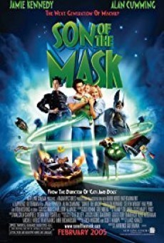 The mask 2 : Son of the Mask - หน้ากากเทวดา 2