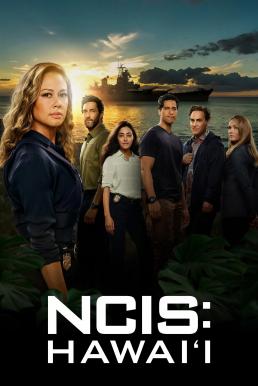 NCIS: Hawai'i Season 2 (2022) พากย์ไทย