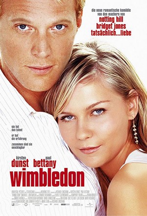 Wimbledon (2004) หวดรักสนั่นโลก