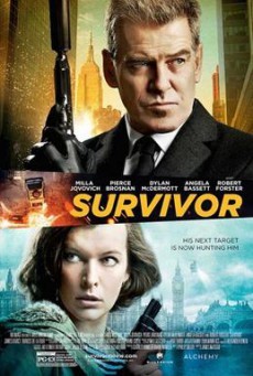 Survivor (2015) เกมล่าระเบิดเมือง