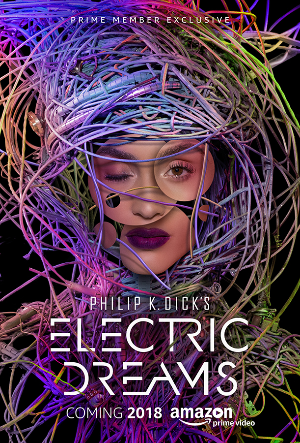 Electric Dreams 2017-2018 ฝันติดไฟ