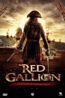 Red Gallion (2013) จอมสลัดบันลือโลก