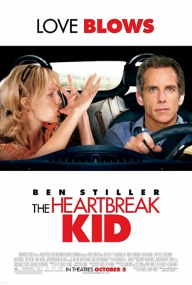 The Heartbreak Kid (2007) แต่งแล้วชิ่ง มาปิ๊งรักแท้
