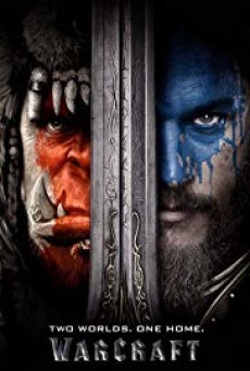 Warcraft The Beginning วอร์คราฟต์