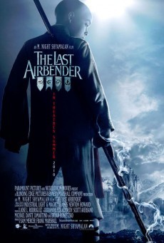 The Last Airbender มหาศึก 4 ธาตุ จอมราชันย์