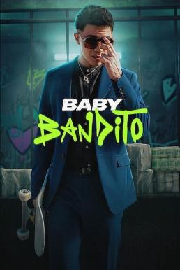Baby Bandito เบบี้ แบนดิโต้: ปล้นสะท้านชิลี Season 1 (2024) Netflix บรรยายไทย