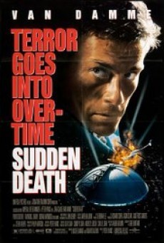 Sudden Death ตัดเส้นตายท้านรก (1995)