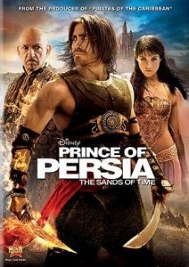 Prince of Persia The Sands of Time (2010) เจ้าชายแห่งเปอร์เซีย มหาสงครามทะเลทรายแห่งกาลเวลา