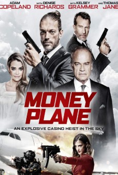 Money Plane (2020)
