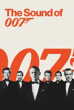 The Sound of 007 (2022) บรรยายไทย