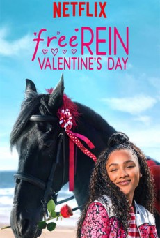 Free Rein: Valentines Day (2019) ฟรี เรน: สุขสันต์วันวาเลนไทน์