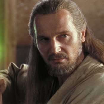 Liam Neeson เผยอาจจะกลับมาในจักรวาล Star Wars